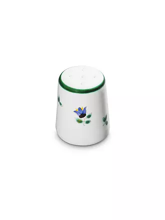 GMUNDNER KERAMIK | Salière 7cm droite Streublumen | 